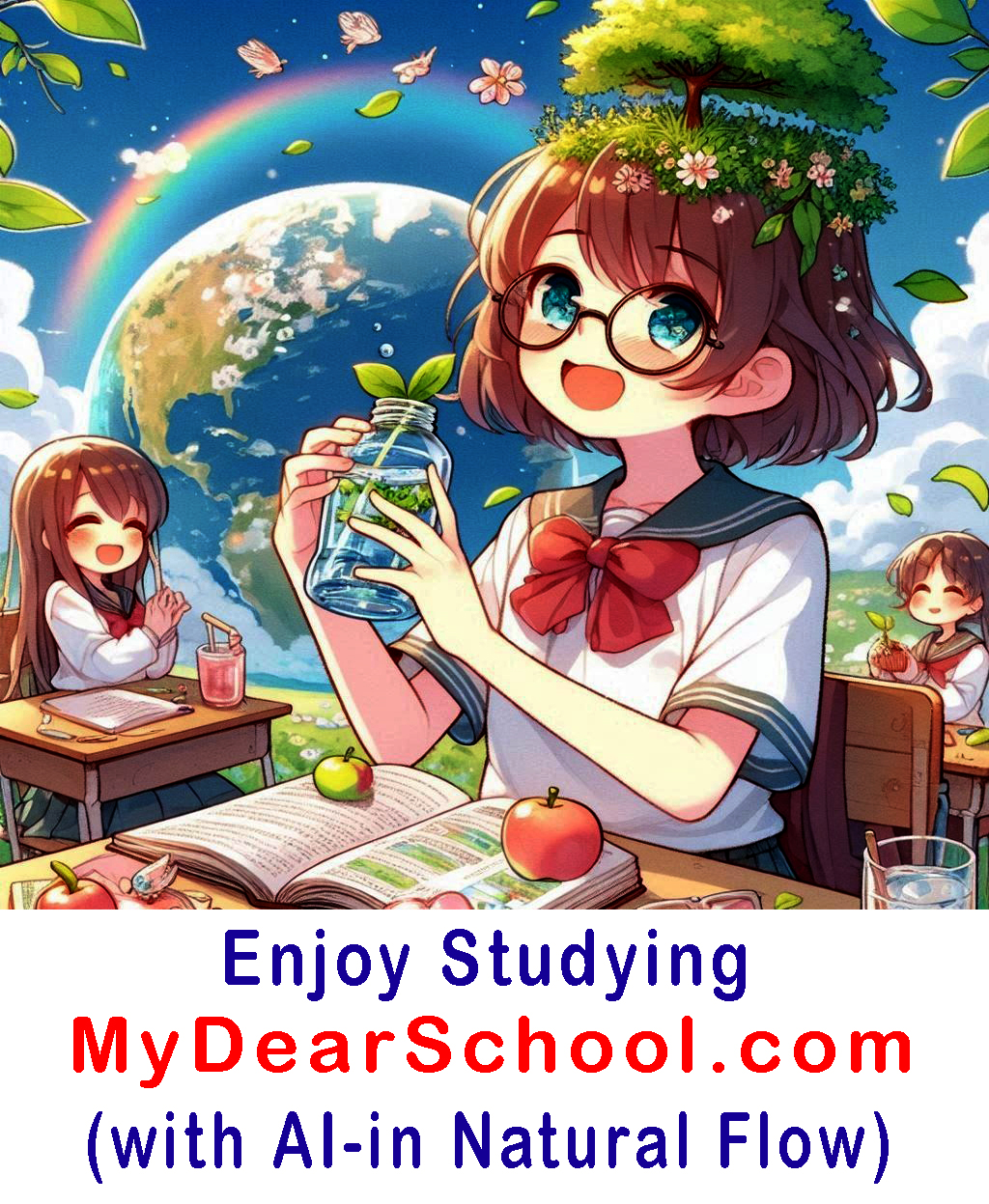 MyDearSchool.com With Title-JPEG